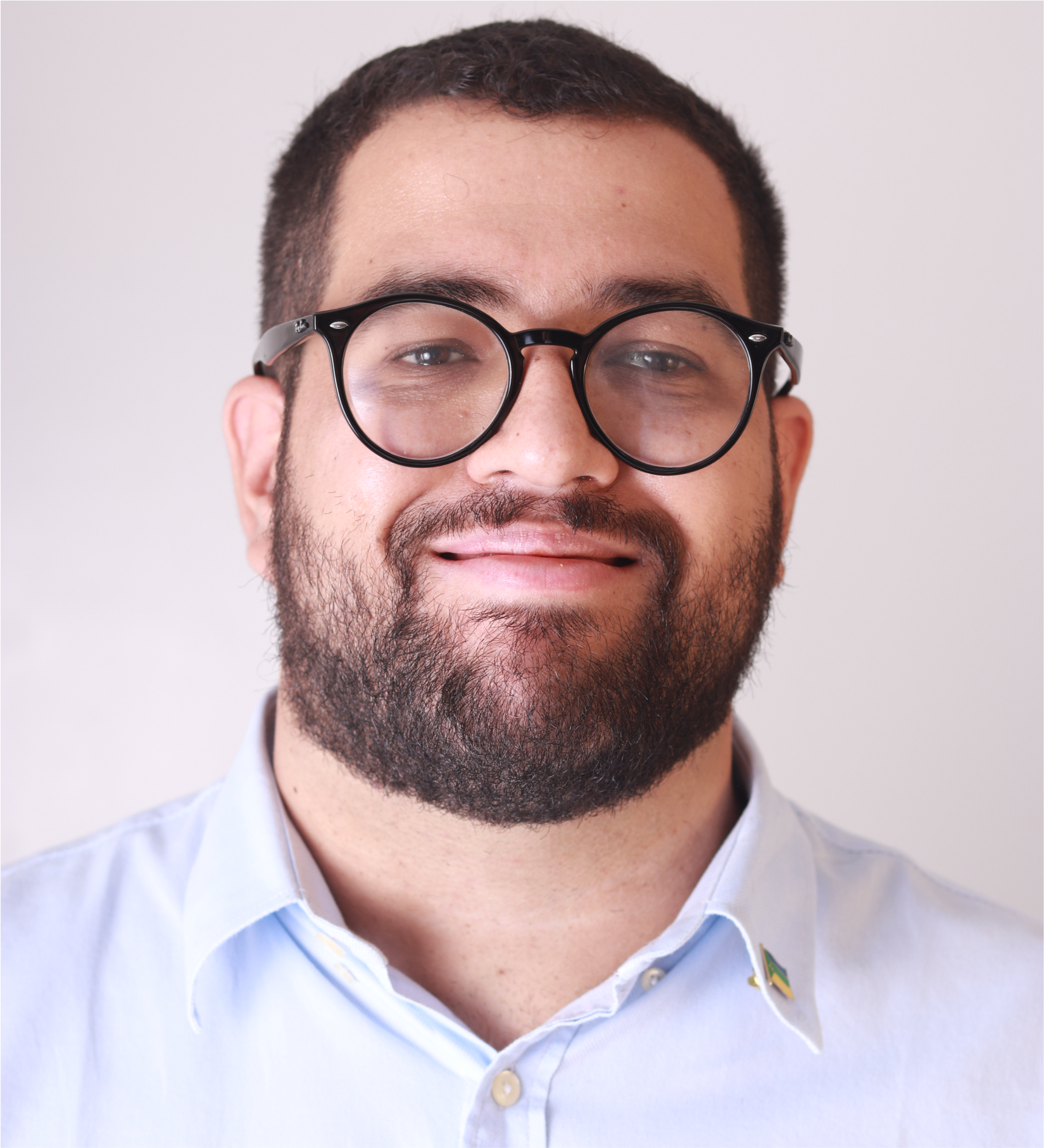 Foto de perfil do Guilherme Francisco Souza Amaral